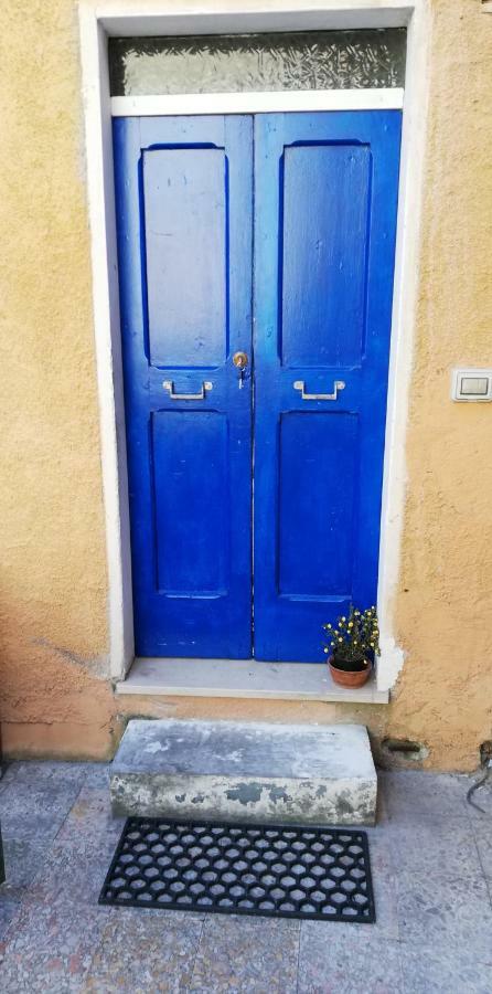 Blu Klein Apartment Foligno Exterior foto